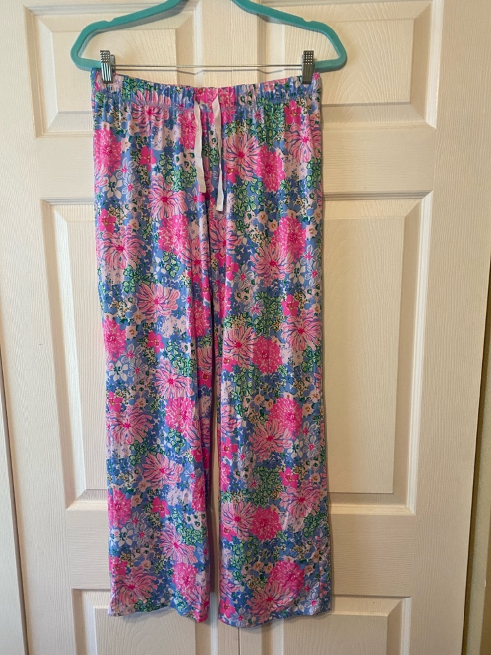 Lilly Pulitzer Pajama Pants